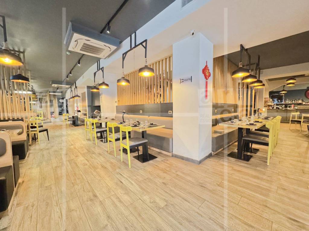 negozio in vendita a Roma in zona Portuense