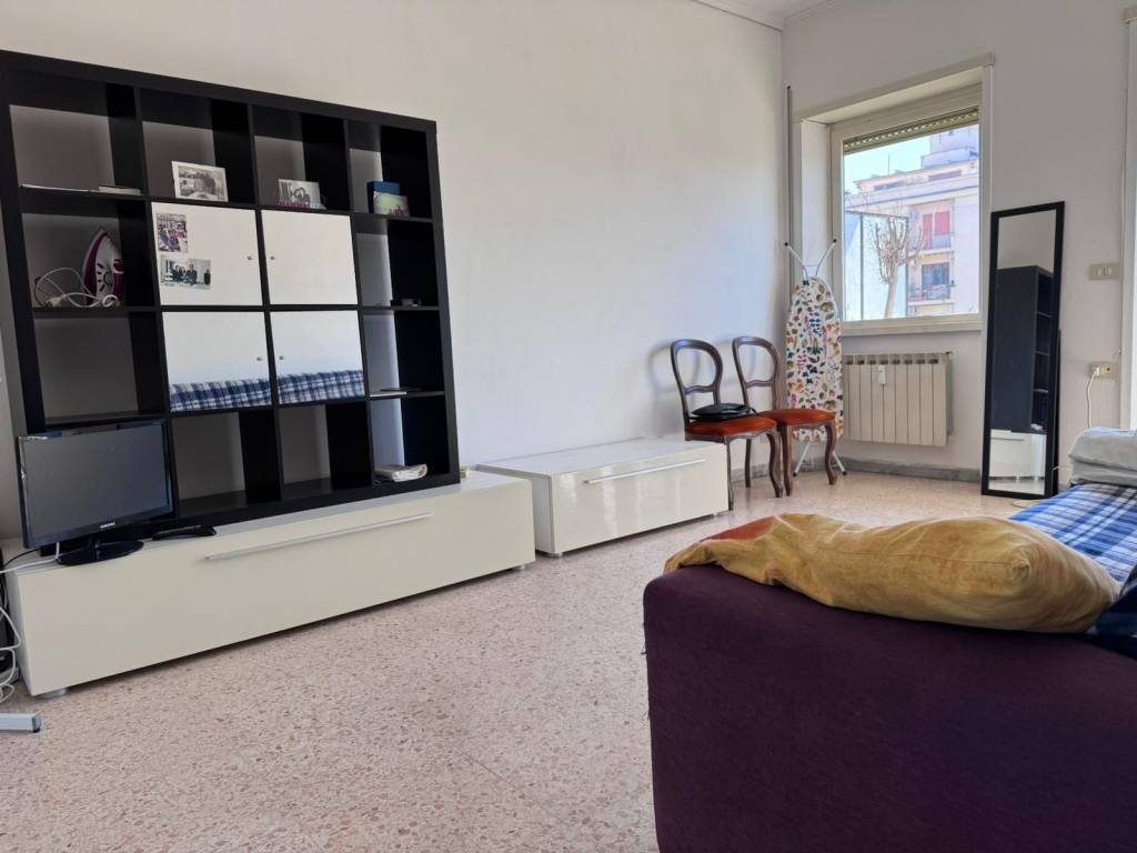 appartamento in vendita a Roma in zona Gianicolense