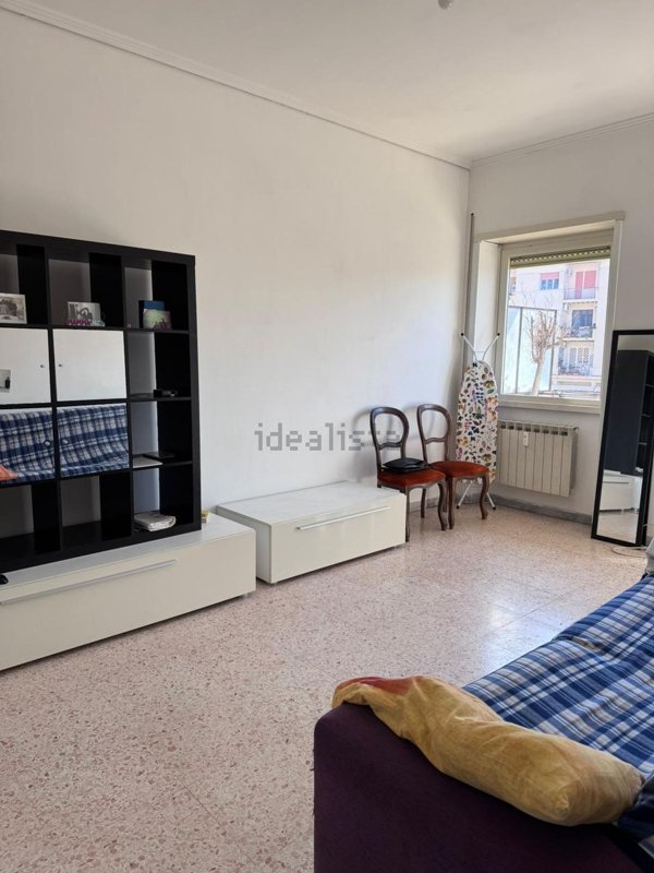 appartamento in vendita a Roma in zona Gianicolense