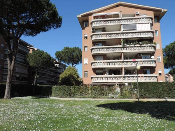 appartamento in vendita a Roma in zona Aurelio