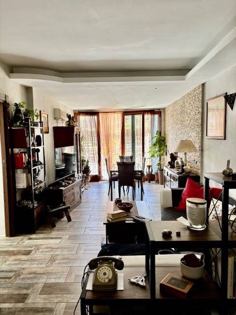 appartamento in vendita a Roma in zona Aurelio