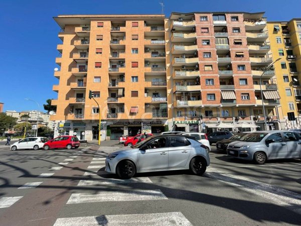 appartamento in vendita a Roma in zona Monte Sacro/Talenti