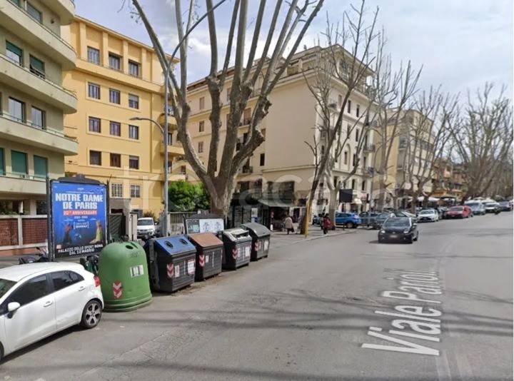 appartamento in vendita a Roma in zona Flaminio