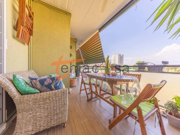 appartamento in vendita a Roma in zona Finocchio