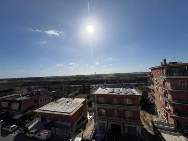 appartamento in vendita a Roma in zona Montespaccato