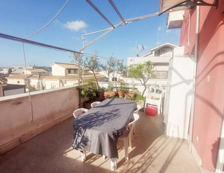 appartamento in vendita a Roma in zona Aurelio