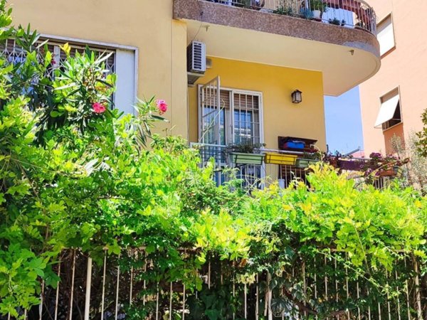 appartamento in vendita a Roma in zona Gianicolense