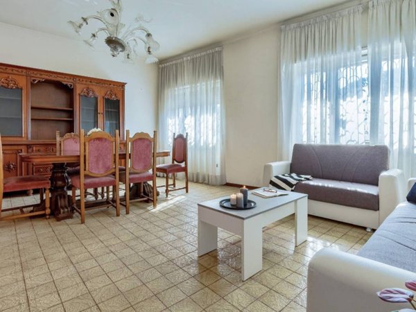 appartamento in vendita a Roma in zona Ostia