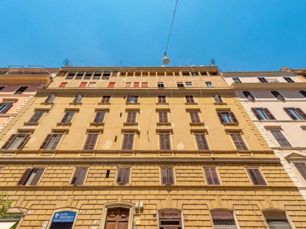appartamento in vendita a Roma in zona Rione Prati
