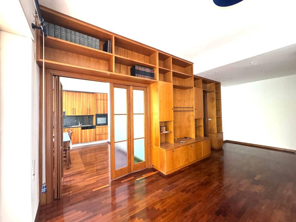 appartamento in vendita a Roma in zona Gianicolense