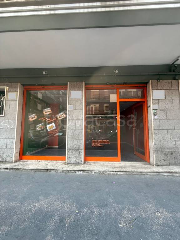 monolocale in vendita a Roma in zona Pietralata