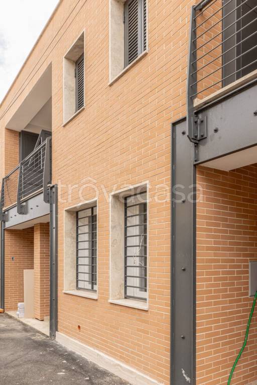 appartamento in vendita a Roma in zona Tiburtino