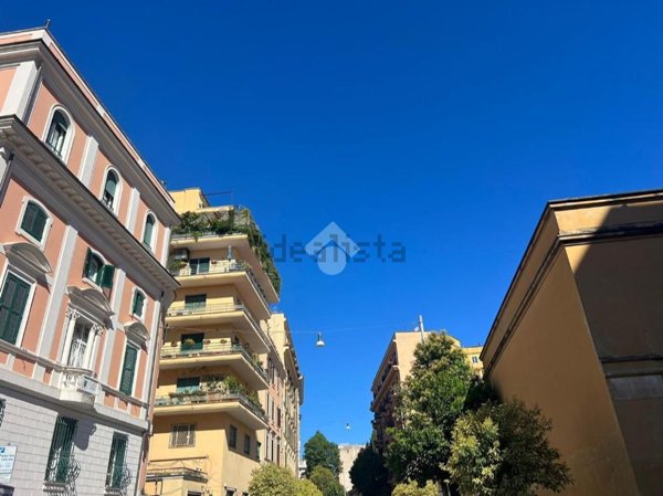 appartamento in vendita a Roma in zona Rione Monti/Campitelli