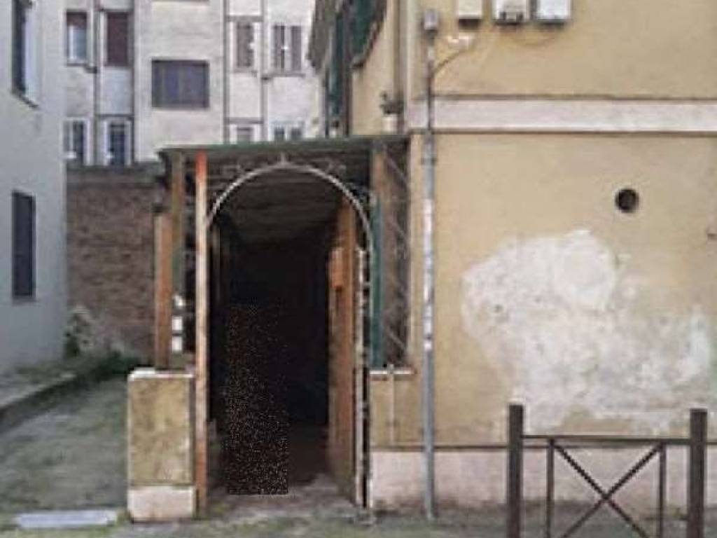 appartamento in vendita a Roma in zona Prenestino-Labicano