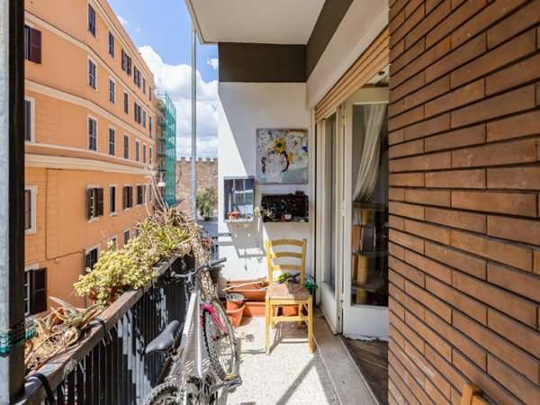 appartamento in vendita a Roma in zona Tiburtino