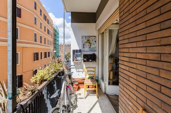 appartamento in vendita a Roma in zona Tiburtino