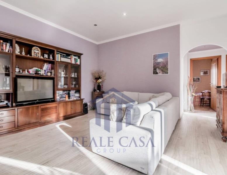 appartamento in vendita a Roma in zona Ponte Galeria