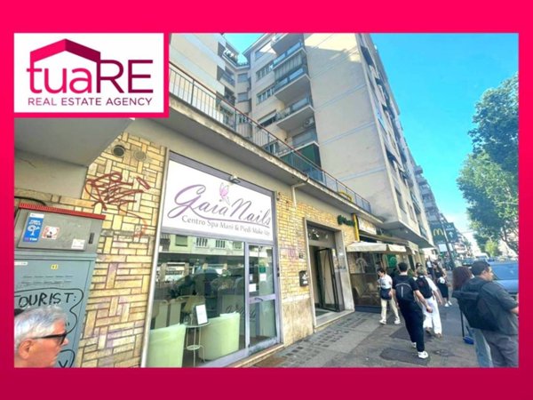 negozio in vendita a Roma