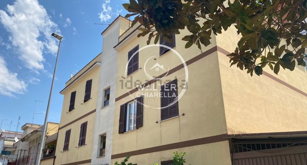 appartamento in vendita a Roma in zona Torre Angela