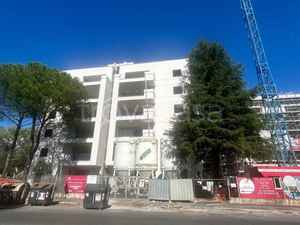 appartamento in vendita a Roma in zona Alessandrino