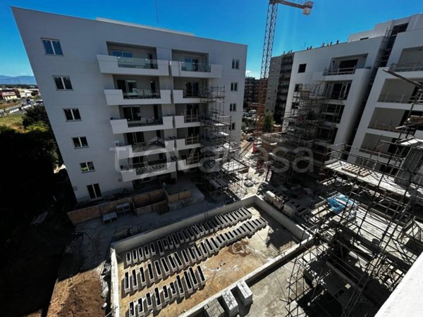appartamento in vendita a Roma in zona Alessandrino