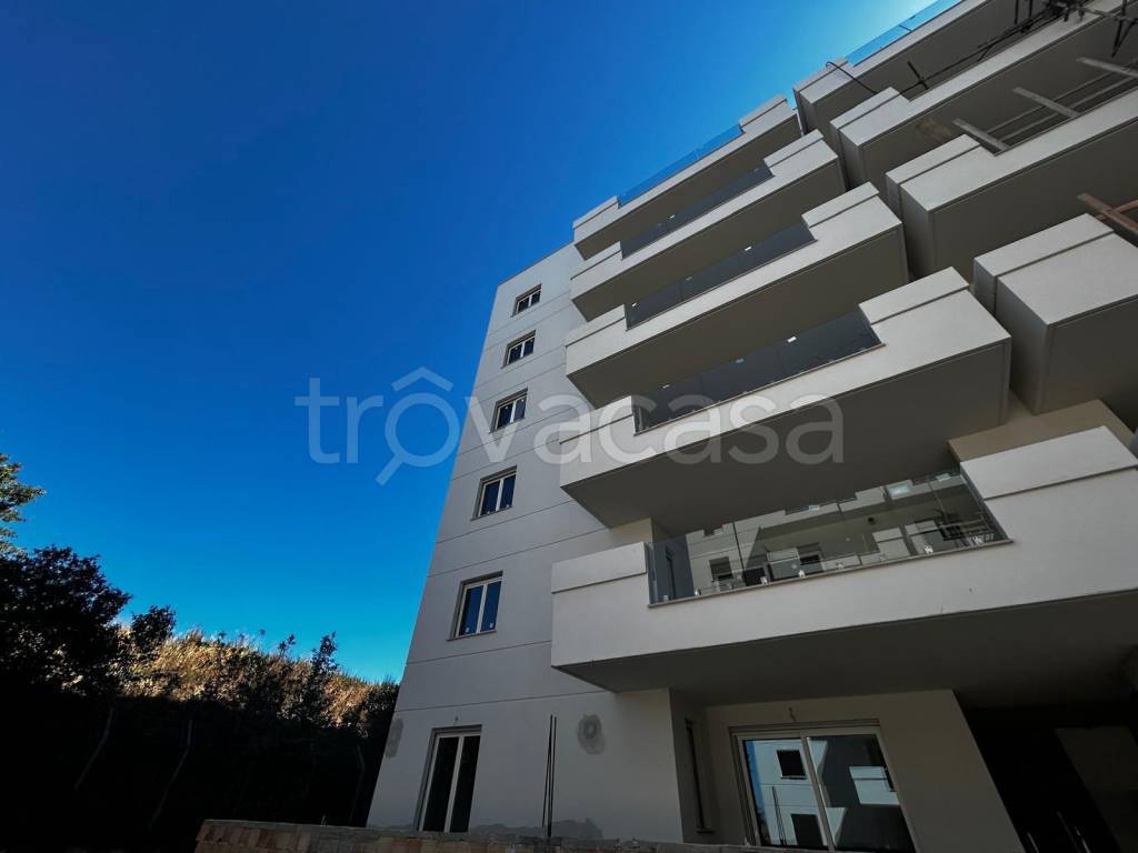 appartamento in vendita a Roma in zona Alessandrino