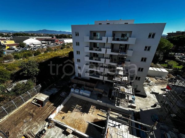 appartamento in vendita a Roma in zona Alessandrino