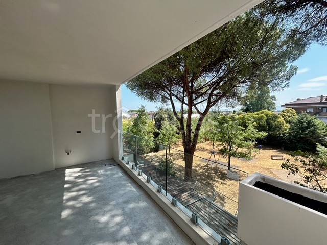 appartamento in vendita a Roma in zona Alessandrino