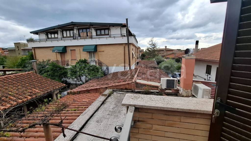 appartamento in vendita a Roma in zona Dragona/Bagnoletto