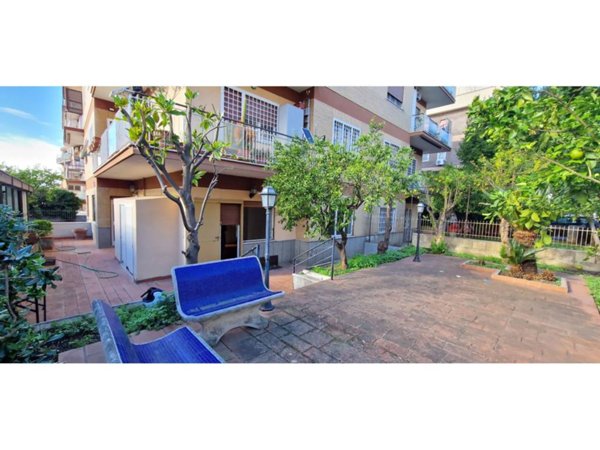 appartamento in vendita a Roma in zona Aurelio