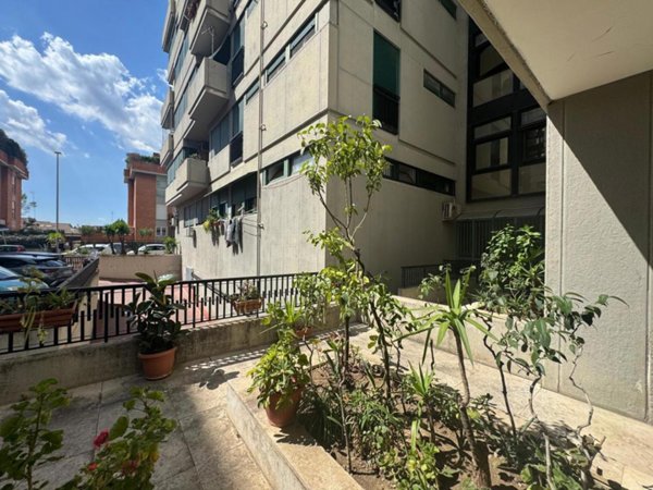 appartamento in vendita a Roma in zona Salario