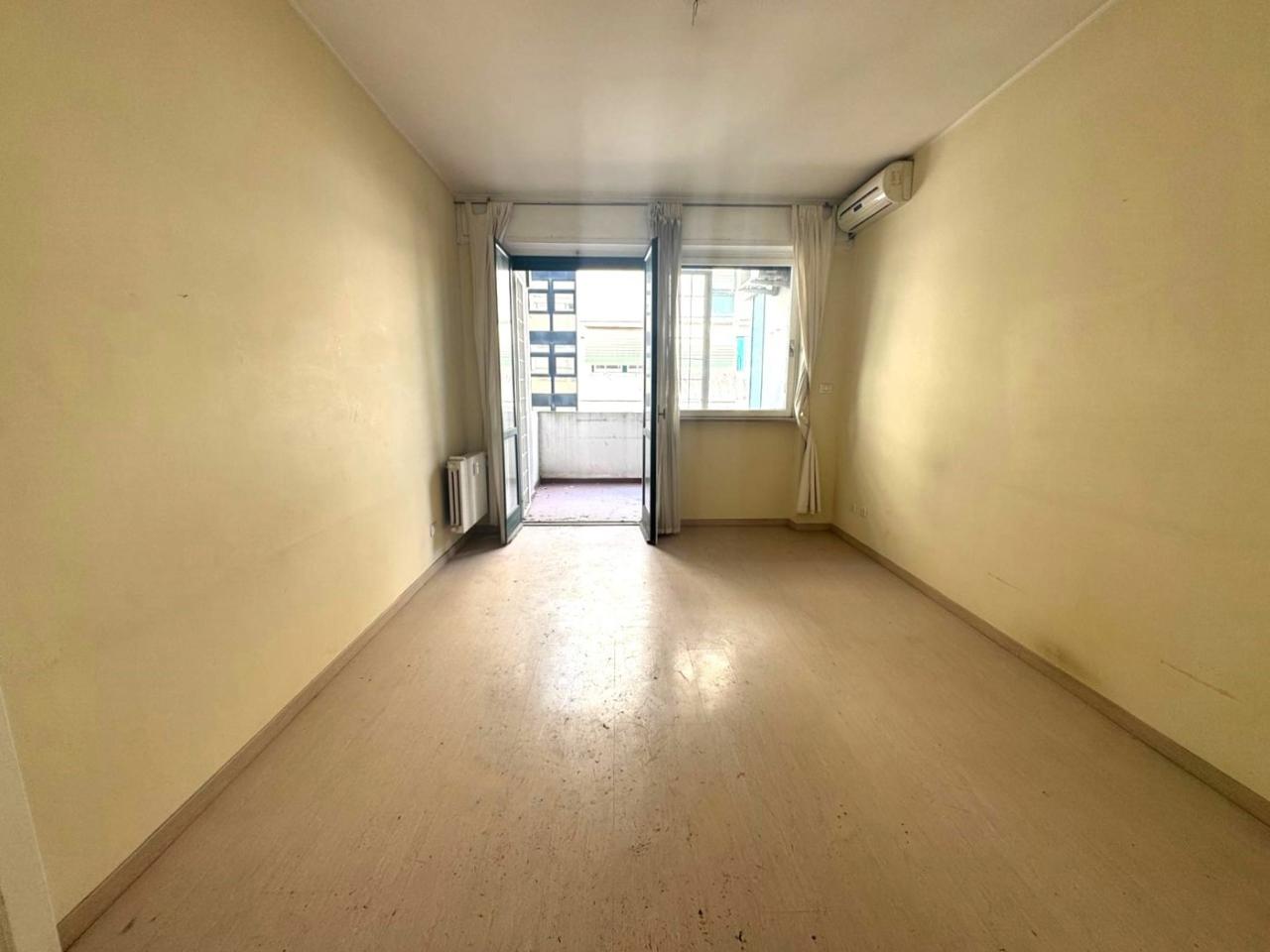 appartamento in vendita a Roma in zona Salario
