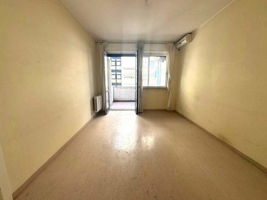 appartamento in vendita a Roma in zona Salario