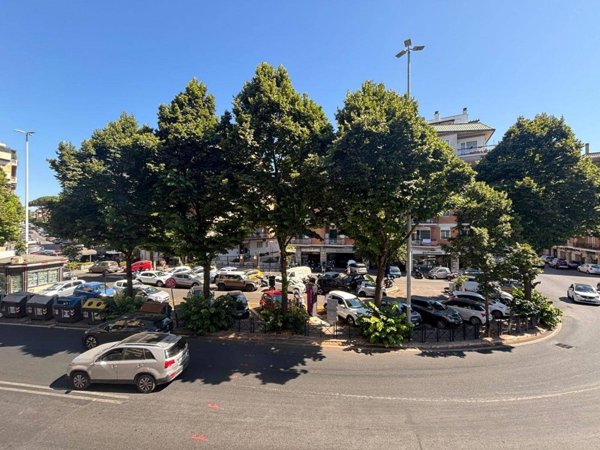 appartamento in vendita a Roma in zona Gianicolense