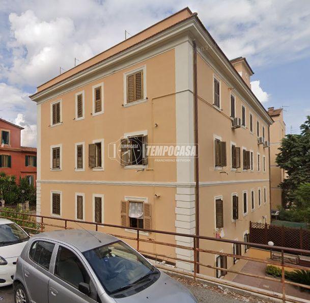 appartamento in vendita a Roma in zona Trionfale