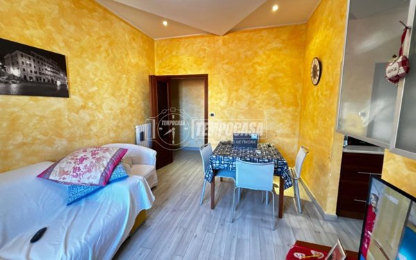 appartamento in vendita a Roma in zona Trionfale