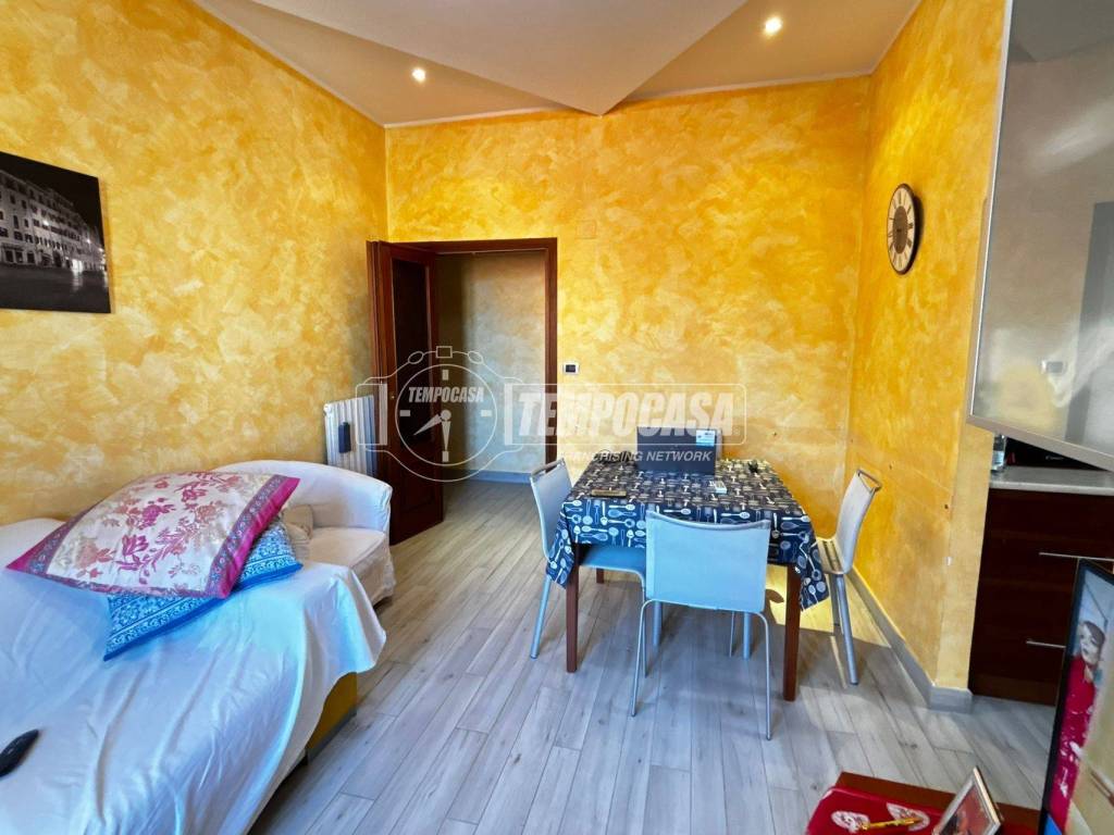 appartamento in vendita a Roma in zona Trionfale