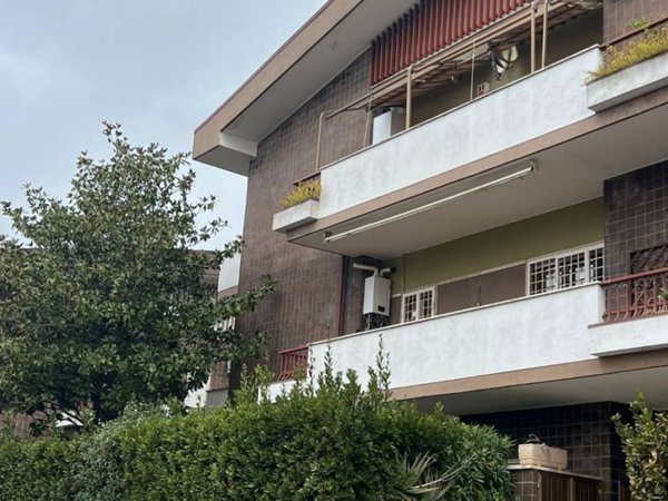 appartamento in vendita a Roma in zona Olgiata