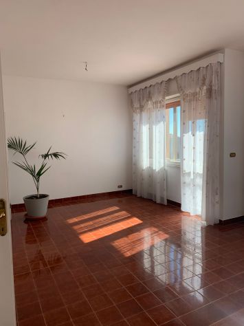 appartamento in vendita a Roma in zona Cesano