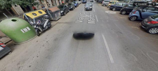 appartamento in vendita a Roma in zona Ostiense