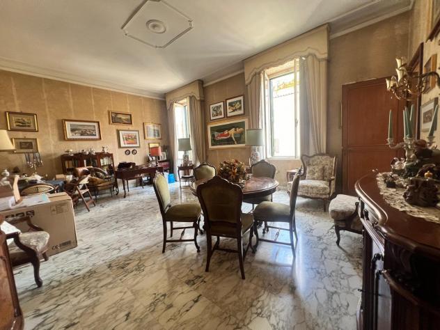 appartamento in vendita a Roma in zona Trieste