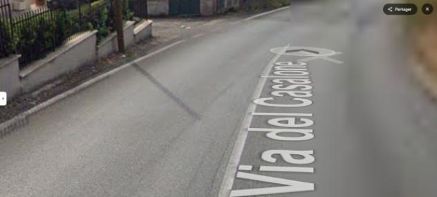 appartamento in vendita a Roma in zona Lunghezza