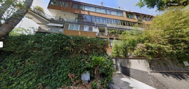appartamento in vendita a Roma in zona Trionfale