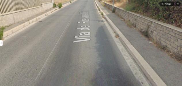 appartamento in vendita a Roma in zona Collatino