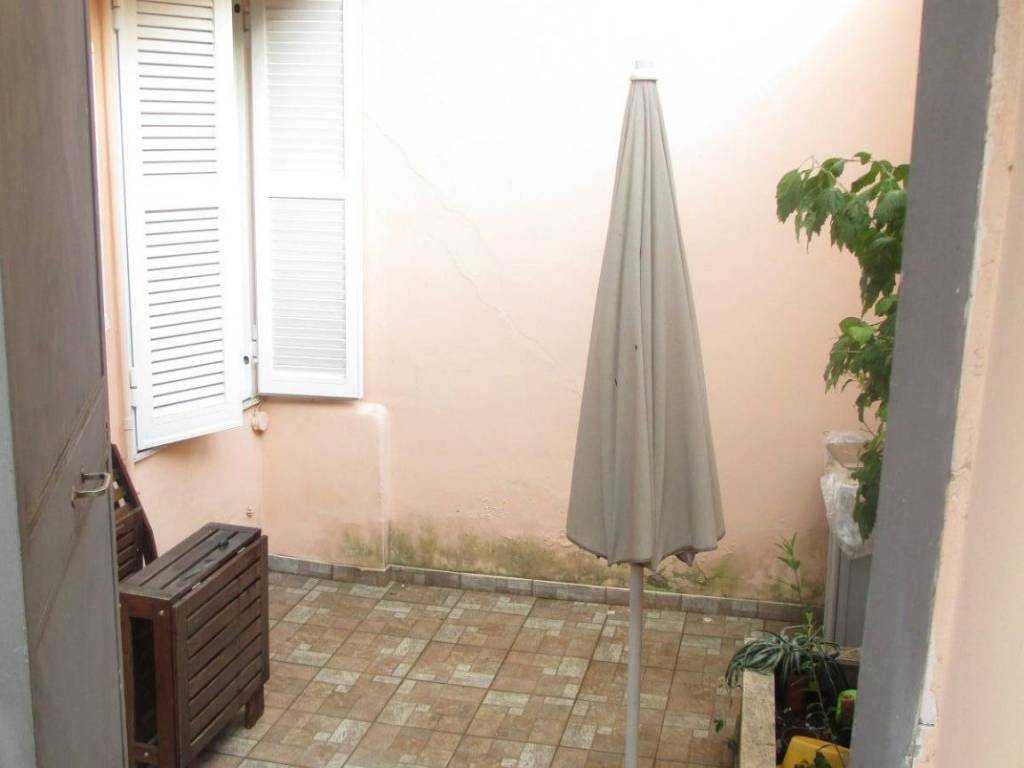 appartamento in vendita a Roma in zona Trastevere