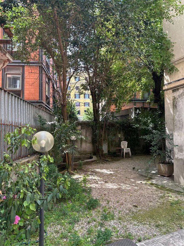 appartamento in vendita a Roma in zona Rione Prati