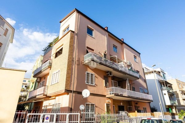 appartamento in vendita a Roma in zona Primavalle