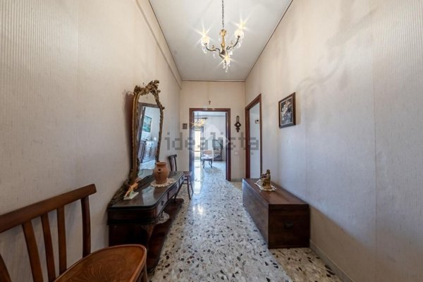 appartamento in vendita a Roma in zona Primavalle