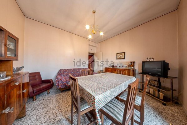 appartamento in vendita a Roma in zona Primavalle