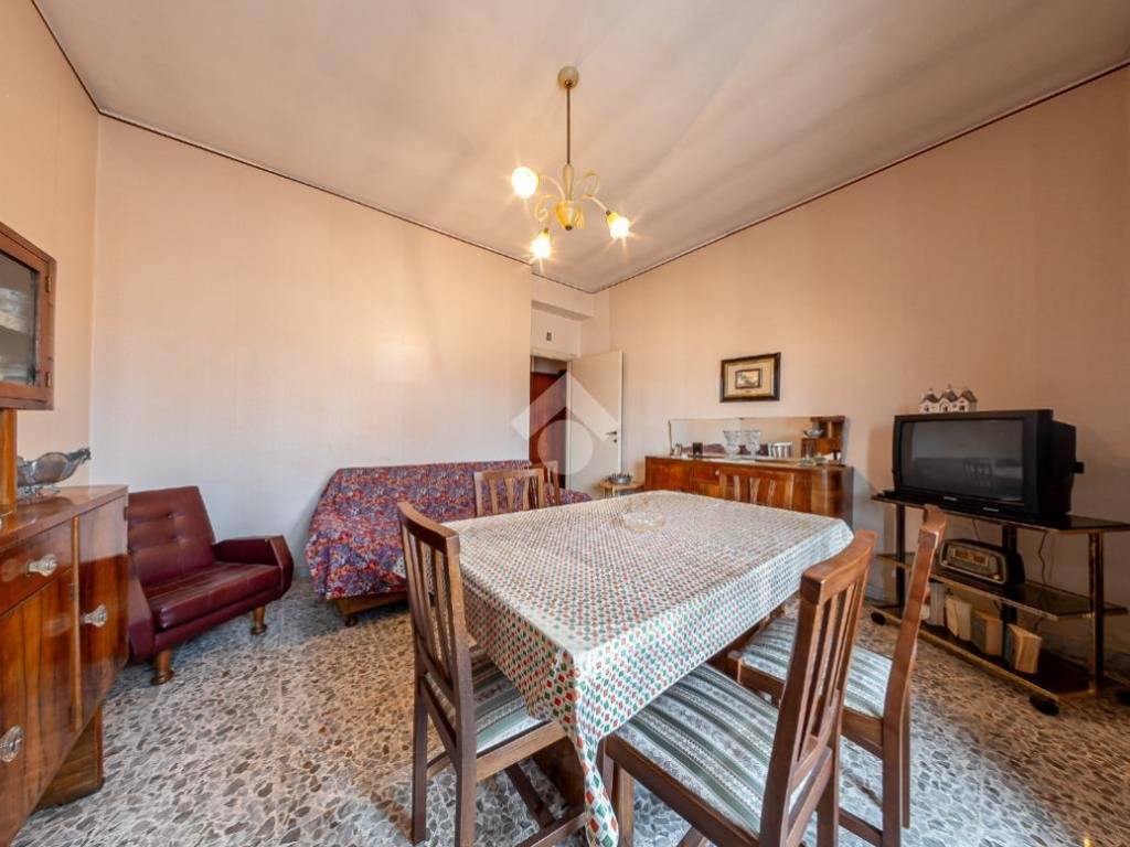 appartamento in vendita a Roma in zona Primavalle